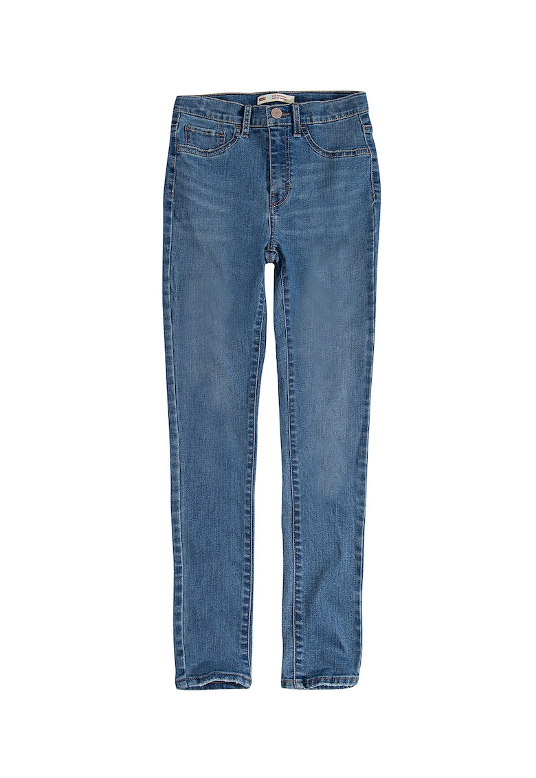 Levi's Kids Blugi cu talie medie - Pled.ro