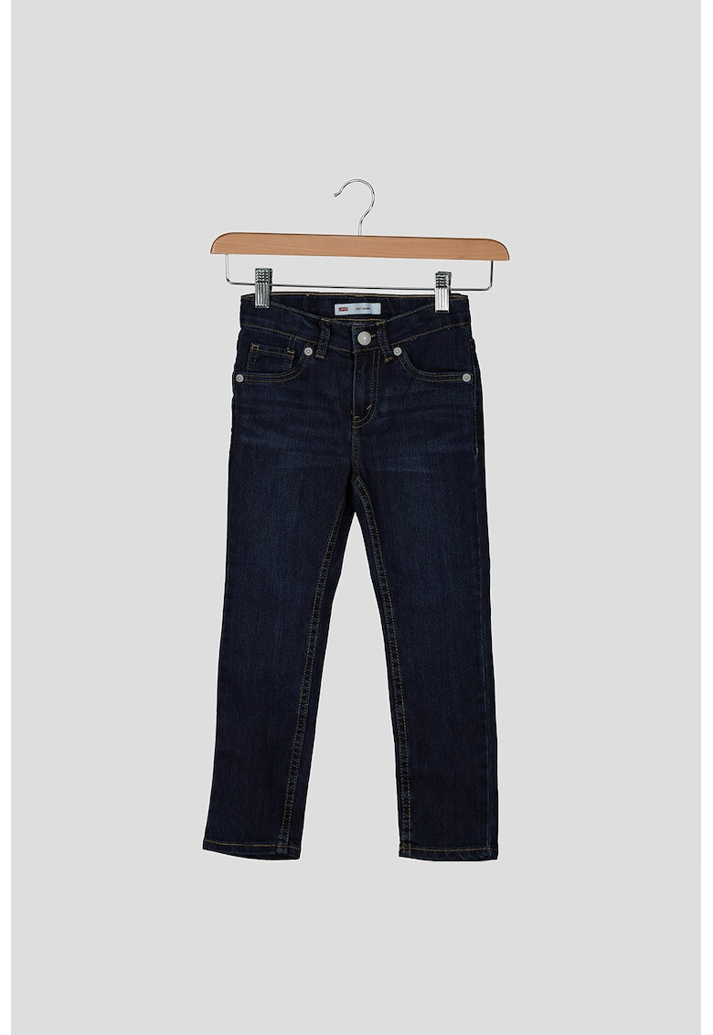 Levi's Blugi skinny 510 - Pled.ro