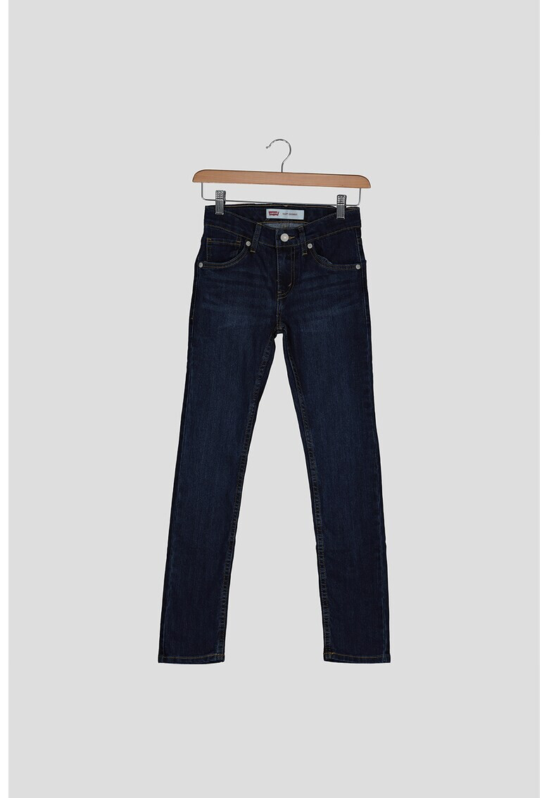 Levi's Kids Blugi skinny 510 - Pled.ro