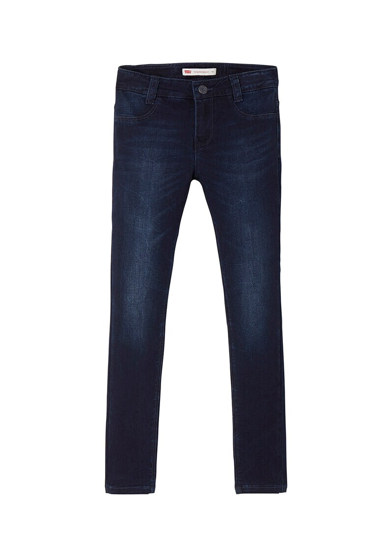 Levi's Kids Blugi super skinny - Pled.ro