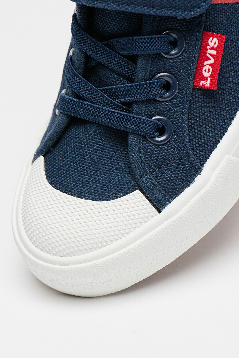 Levi's Kids Tenisi cu velcro Mission 2.0 - Pled.ro