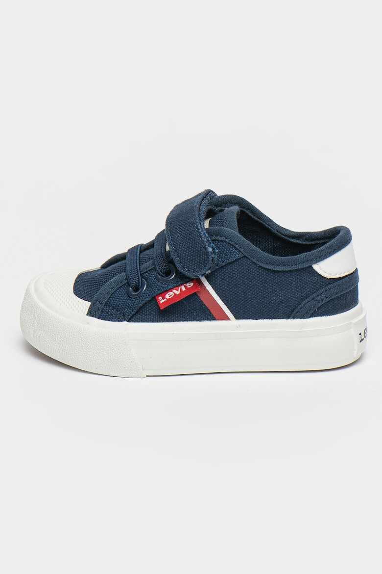 Levi's Kids Tenisi cu velcro Mission 2.0 Mini - Pled.ro