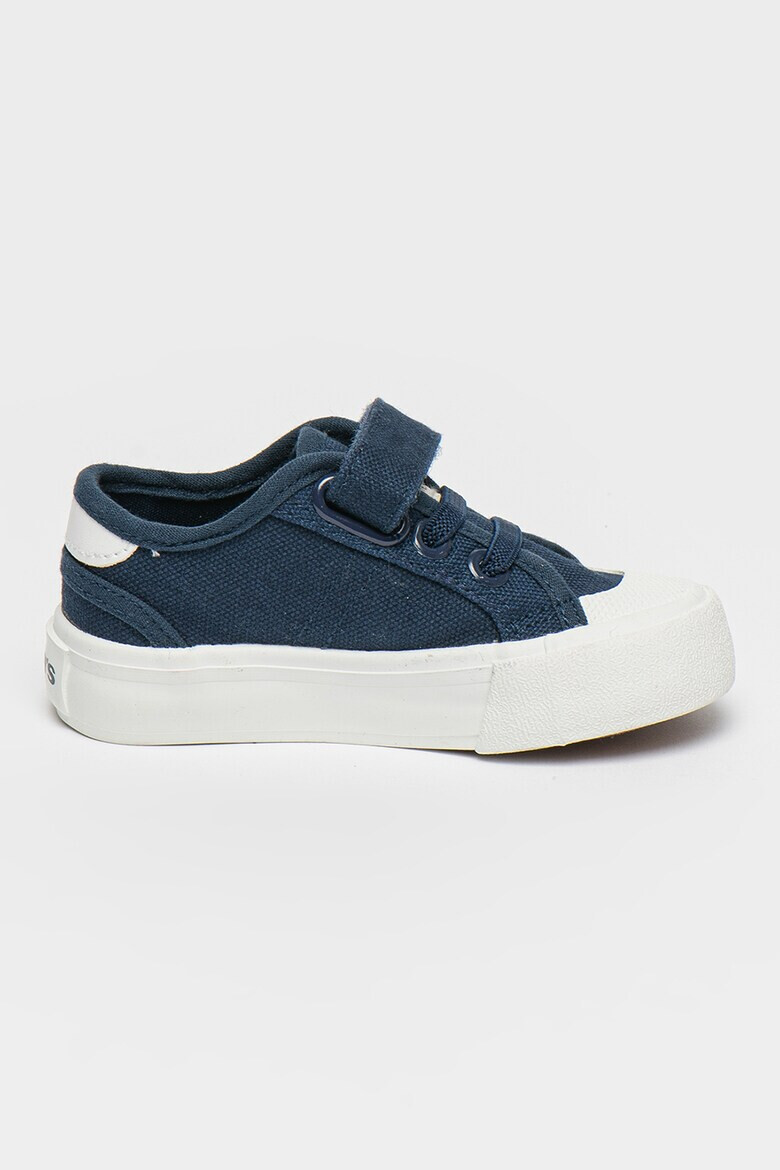 Levi's Kids Tenisi cu velcro Mission 2.0 Mini - Pled.ro