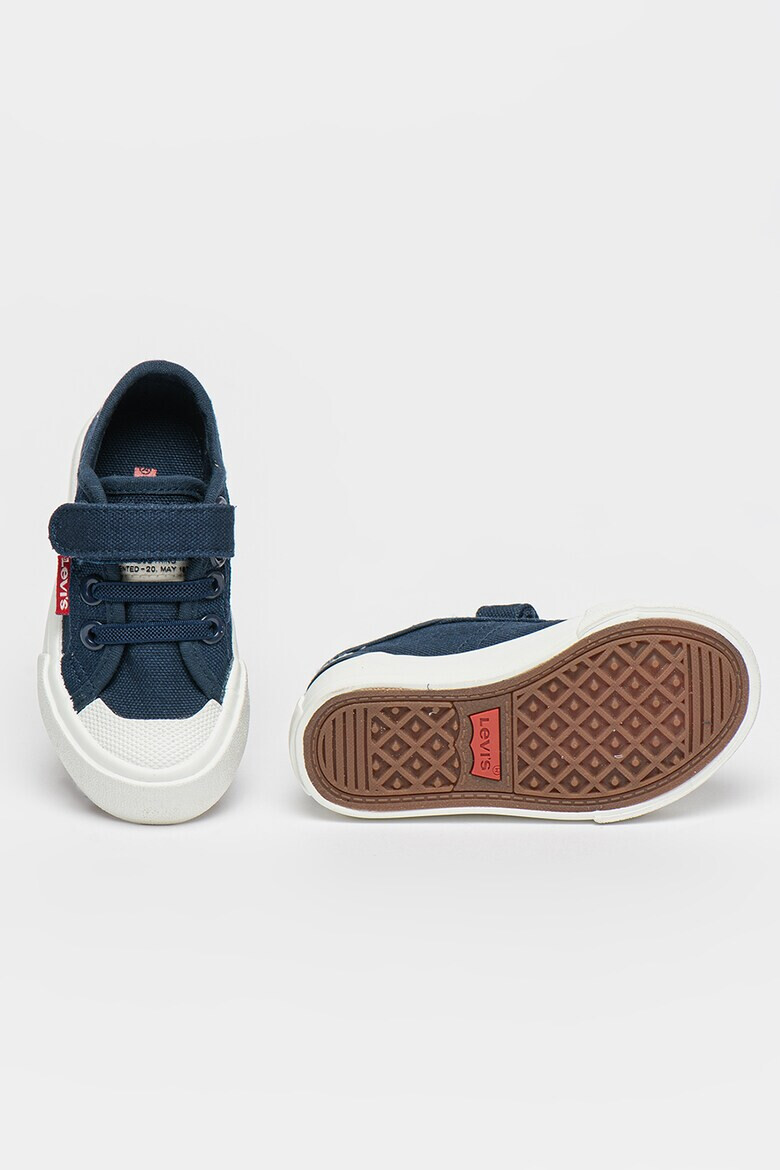 Levi's Kids Tenisi cu velcro Mission 2.0 Mini - Pled.ro