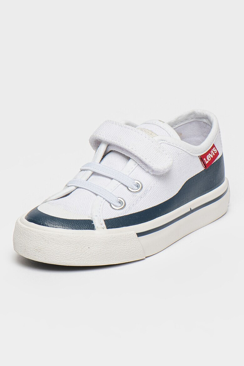 Levi's Kids Tenisi cu velcro Square Mini - Pled.ro