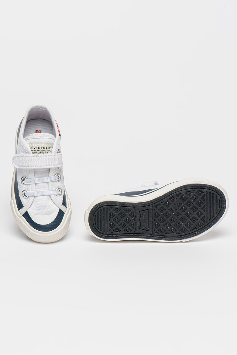 Levi's Kids Tenisi cu velcro Square Mini - Pled.ro