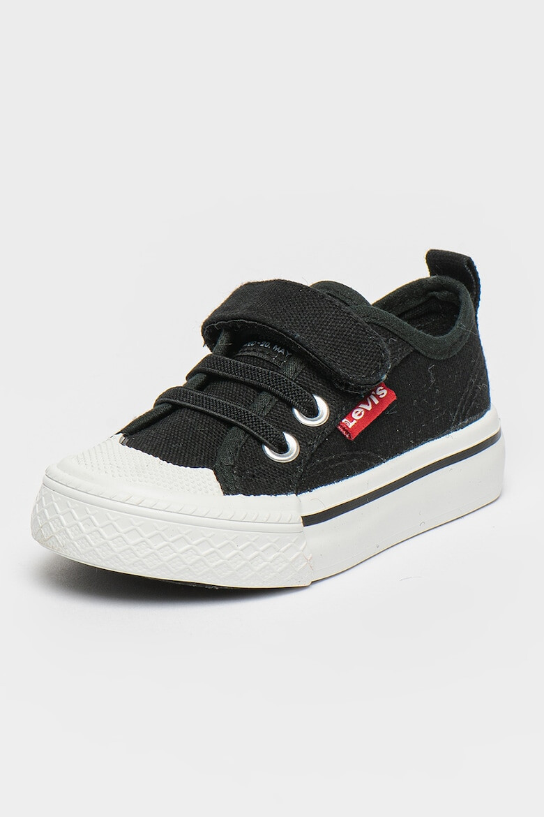 Levi's Kids Tenisi de panza cu banda velcro Maui - Pled.ro