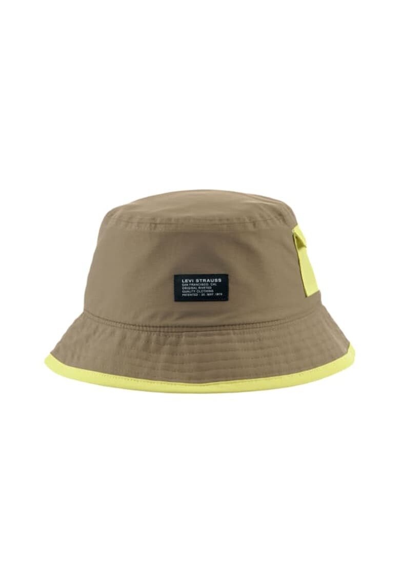 Levi's Palarie bucket cu buzunar aplicat Safari - Pled.ro