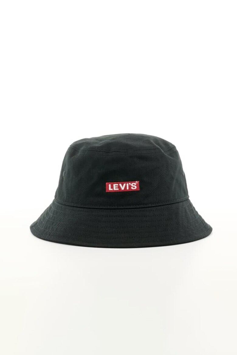 Levi's Palarie bucket cu logo - Pled.ro