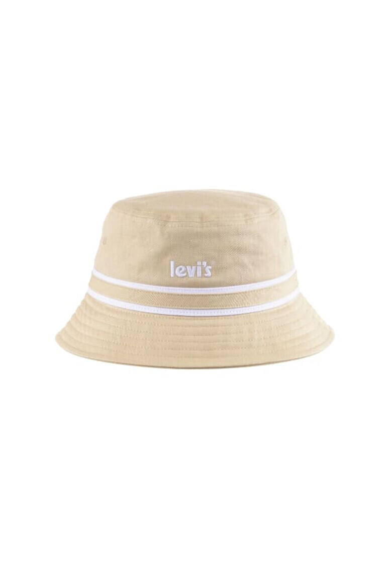 Levi's Palarie bucket cu logo brodat Poster - Pled.ro