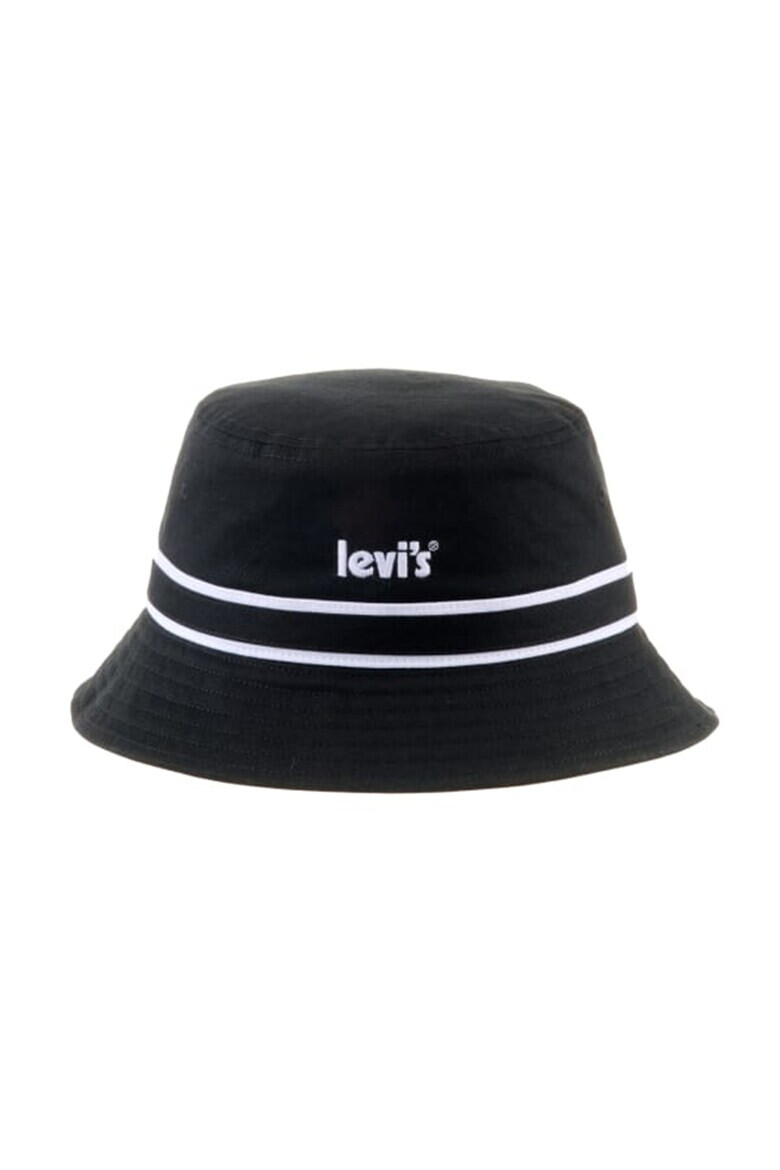 Levi's Palarie bucket cu logo brodat Poster - Pled.ro