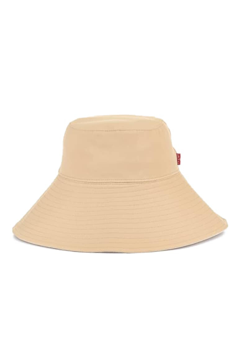 Levi's Palarie bucket reversibila cu logo - Pled.ro