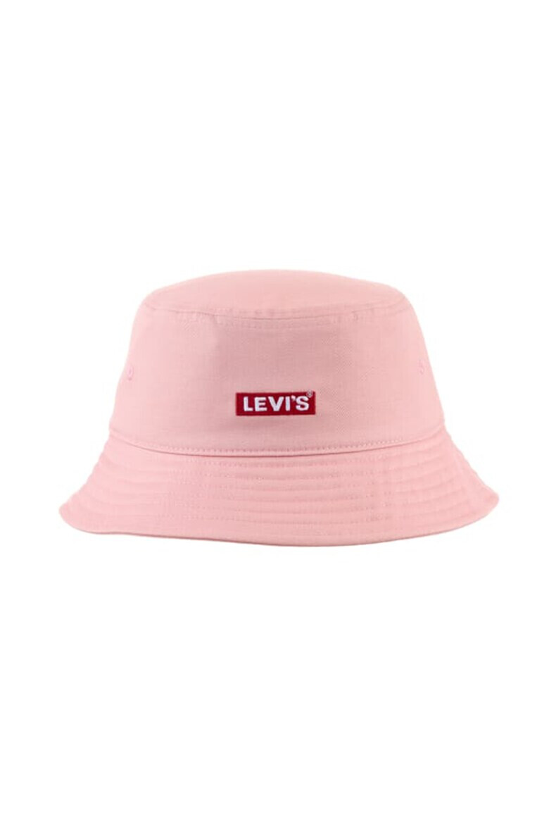 Levi's Palarie bucket unisex cu logo - Pled.ro