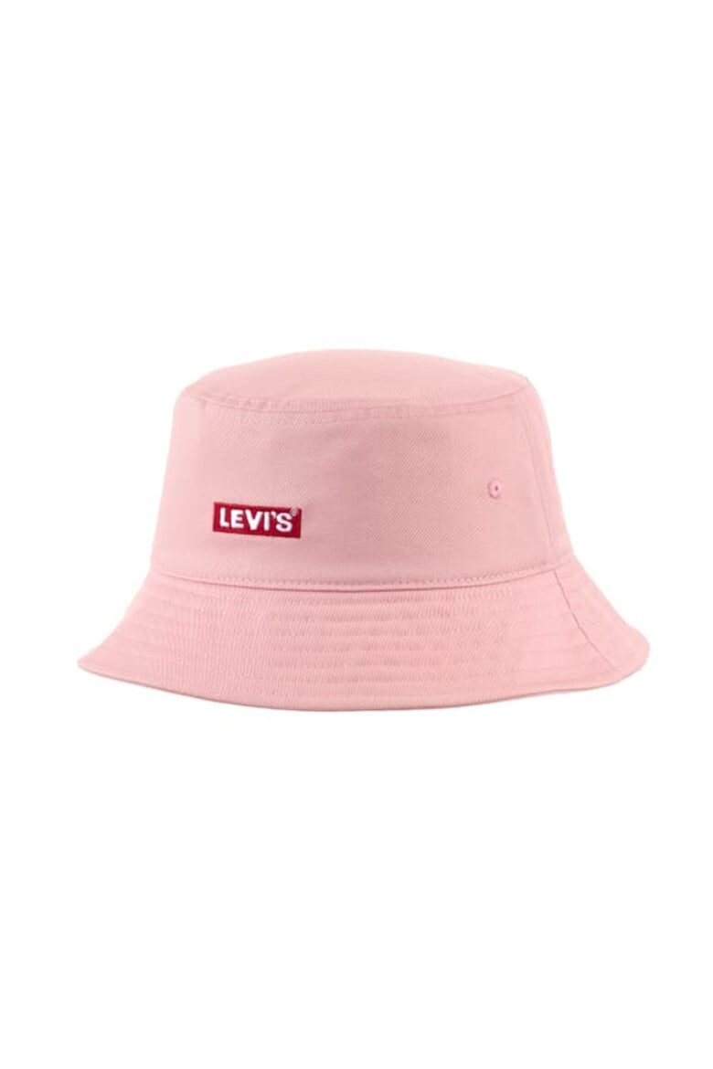 Levi's Palarie bucket unisex cu logo - Pled.ro