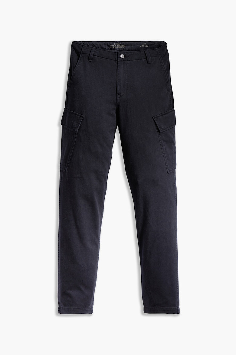 Levi's Pantaloni cargo relaxed fit cu croiala conica - Pled.ro