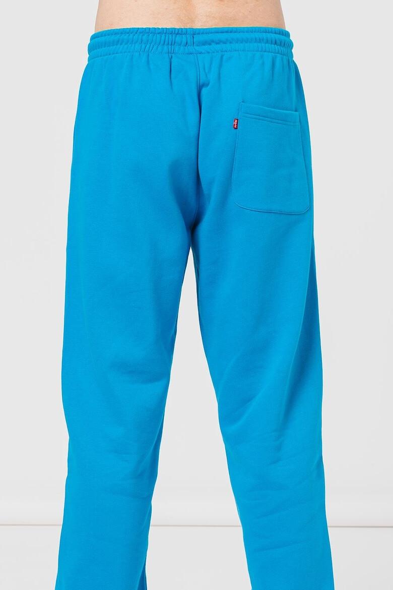 Levi's Pantaloni sport relaxed fit cu snur in talie - Pled.ro