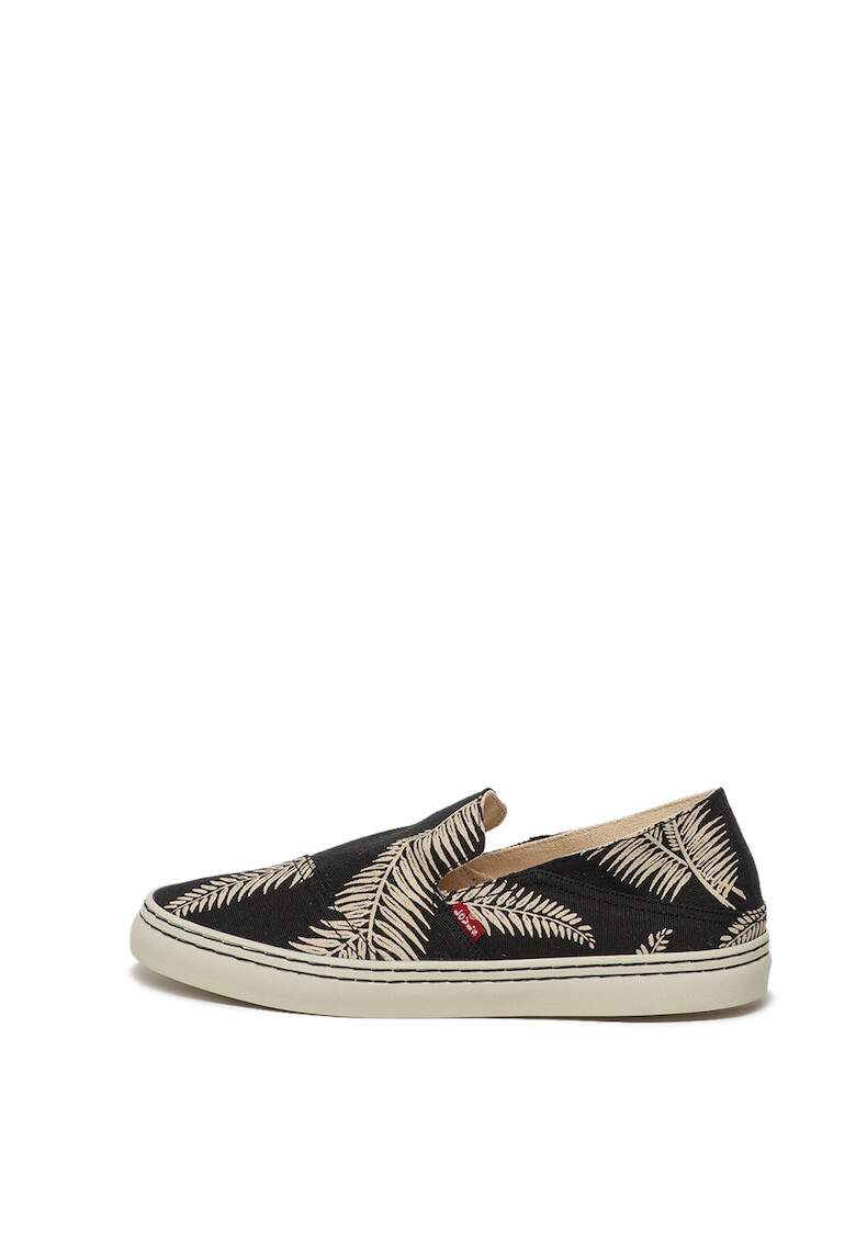 Levi's Pantofi slip-on Sherwood - Pled.ro