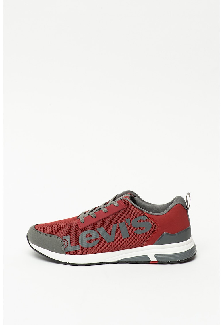 Levi's Pantofi sport cu detaliu logo Bodie - Pled.ro