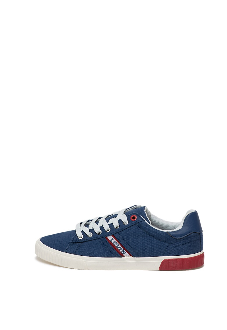 Levi's Pantofi sport cu detaliu logo Skinner - Pled.ro