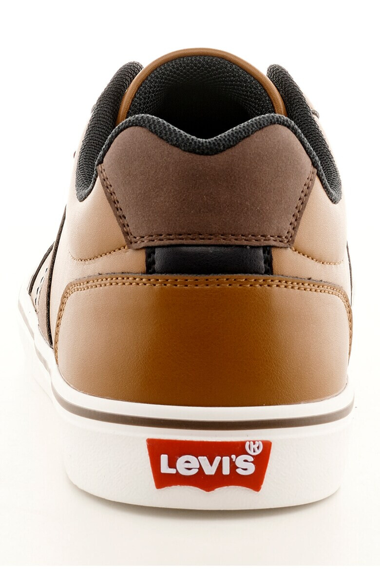 Levi's Pantofi sport cu garnituri de piele ecologica - Pled.ro