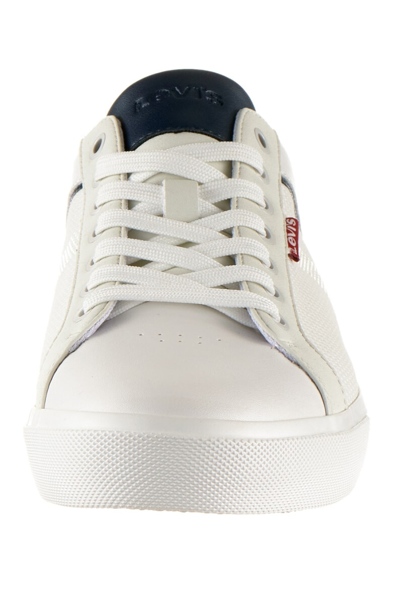 Levi's Pantofi sport cu garnituri de piele ecologica - Pled.ro