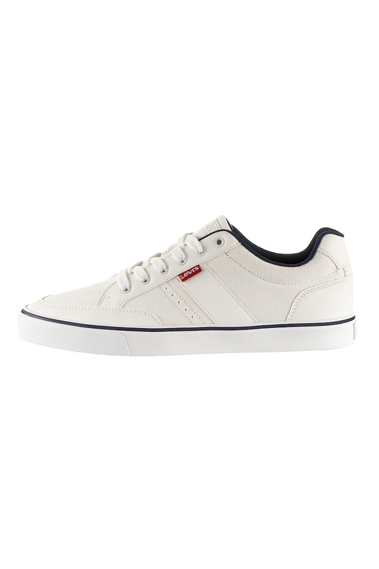 Levi's Pantofi sport cu garnituri de piele ecologica - Pled.ro