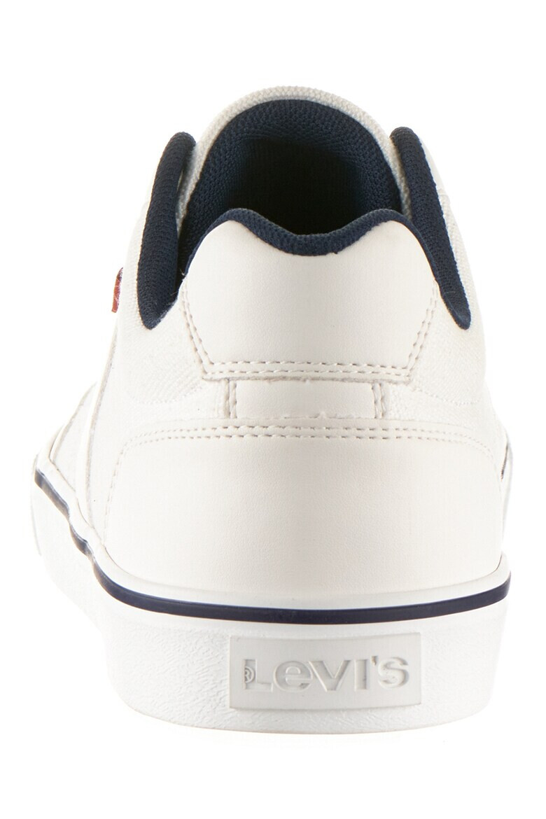 Levi's Pantofi sport cu garnituri de piele ecologica - Pled.ro