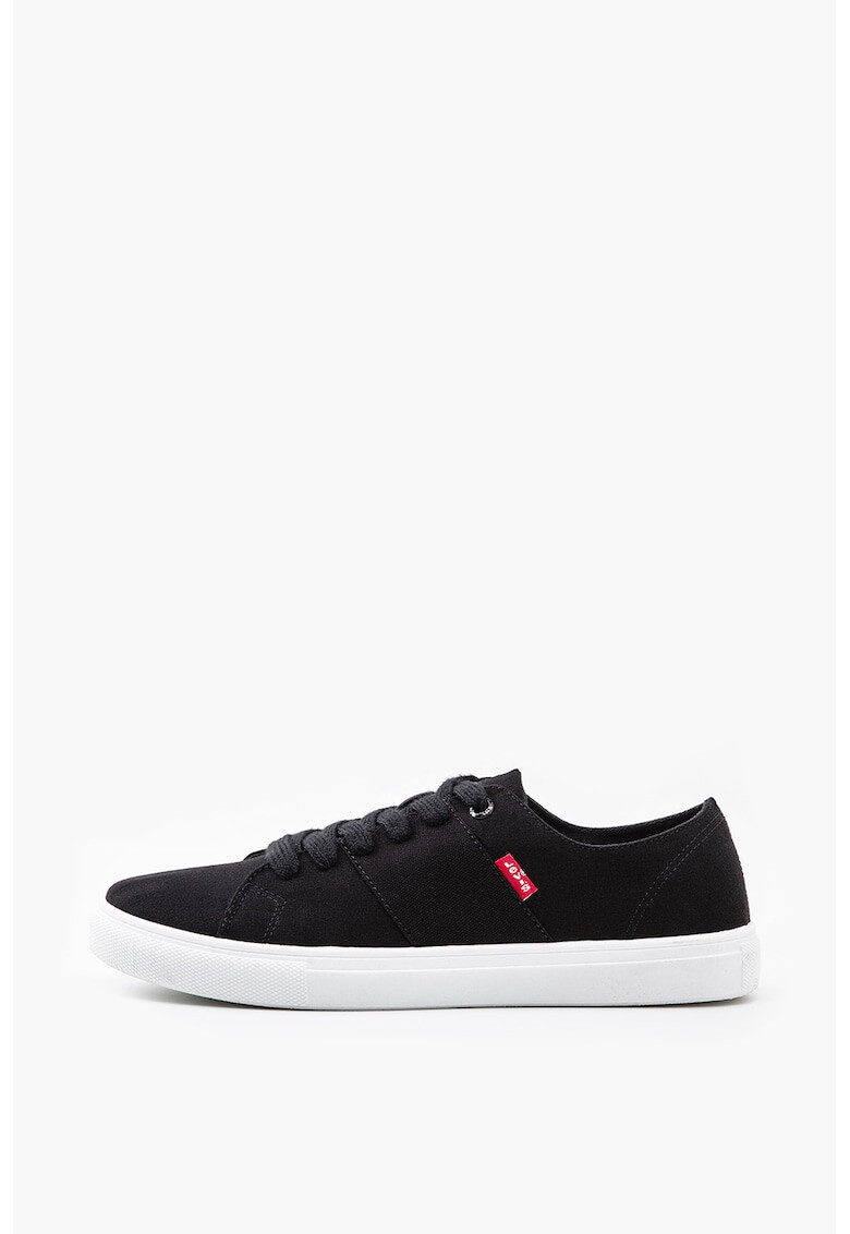 Levi's Pantofi sport de panza cu logo - Pled.ro