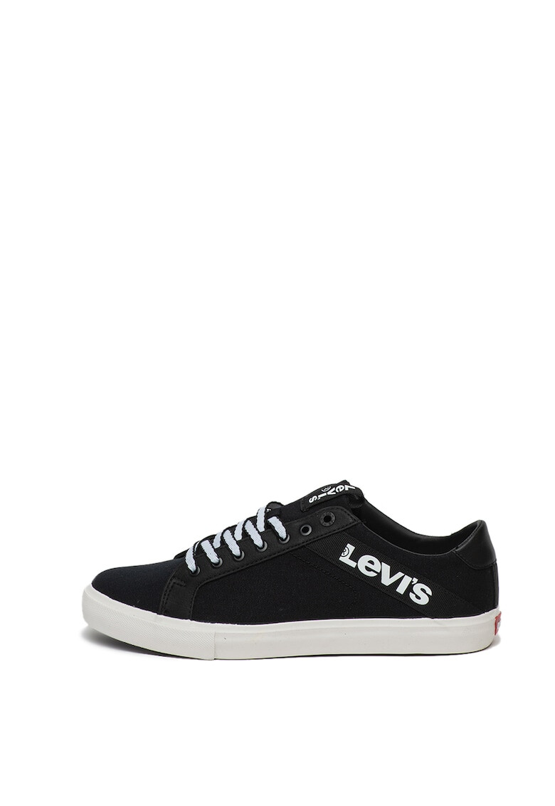 Levi's Pantofi sport de panza cu talpa joasa Woodward - Pled.ro