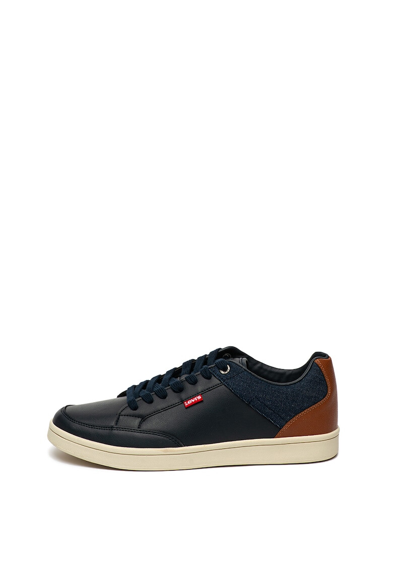 Levi's Pantofi sport de piele ecologica Billy - Pled.ro