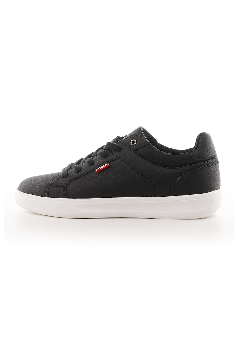 Levi's Pantofi sport de piele intoarsa ecologica cu aspect texturat - Pled.ro