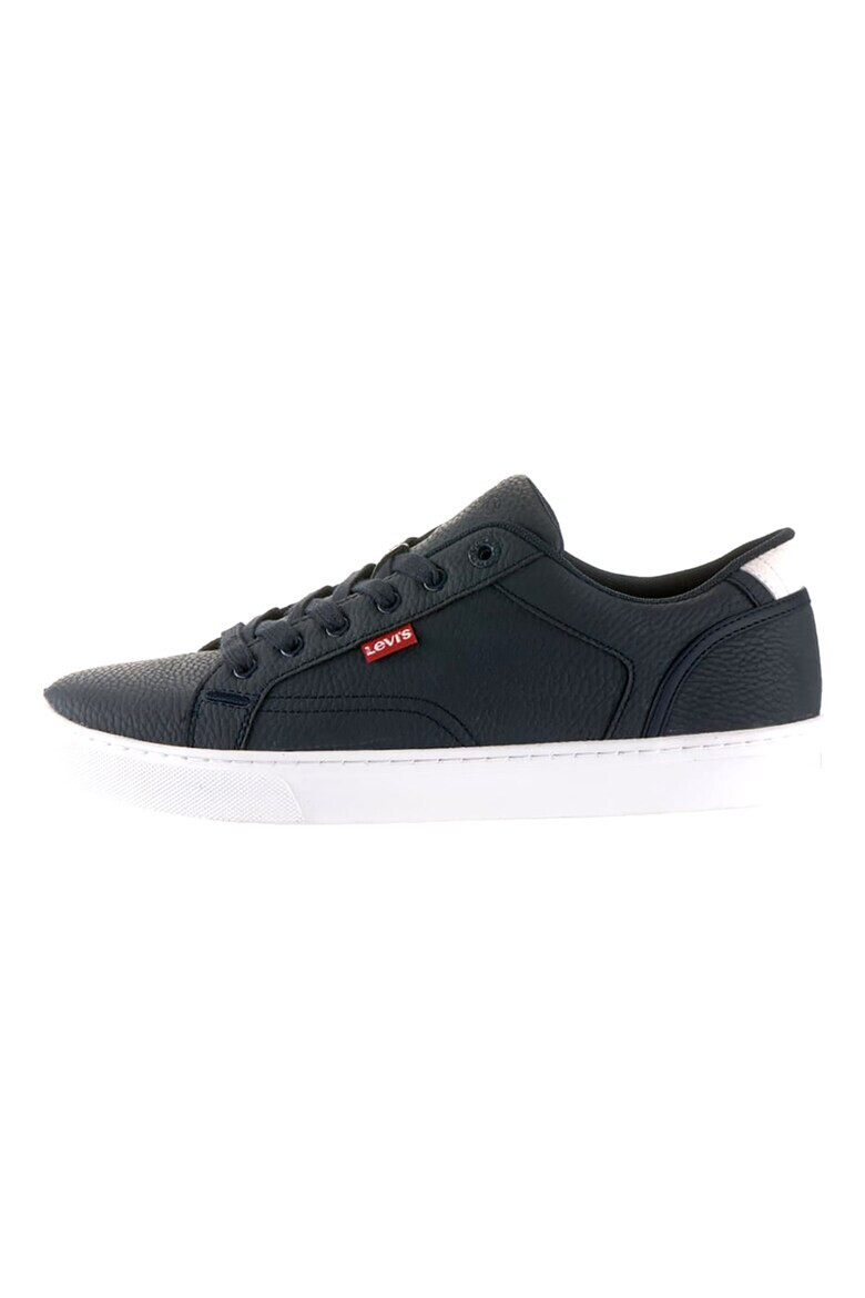 Levi's Pantofi sport din piele ecologica cu aspect texturat - Pled.ro