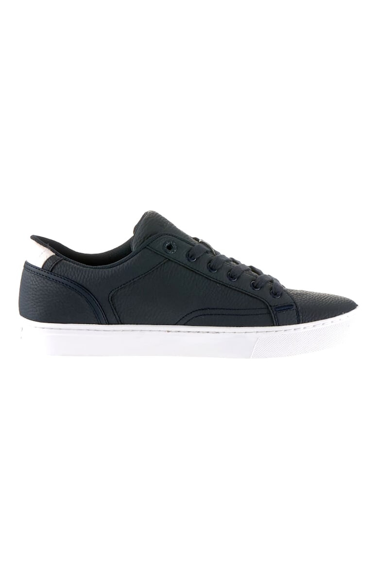 Levi's Pantofi sport din piele ecologica cu aspect texturat - Pled.ro