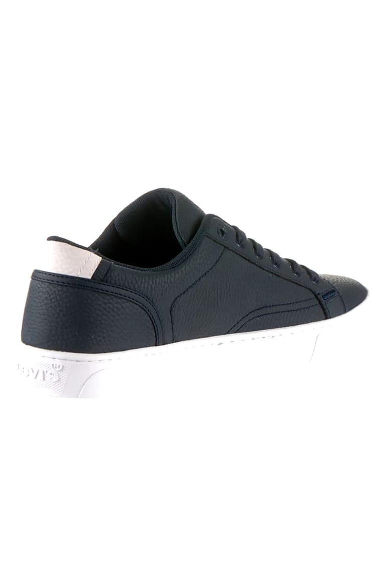 Levi's Pantofi sport din piele ecologica cu aspect texturat - Pled.ro