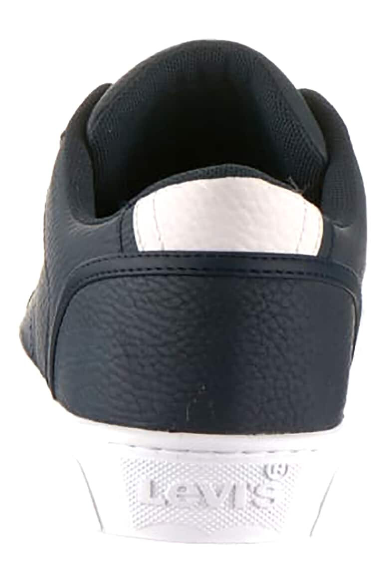 Levi's Pantofi sport din piele ecologica cu aspect texturat - Pled.ro