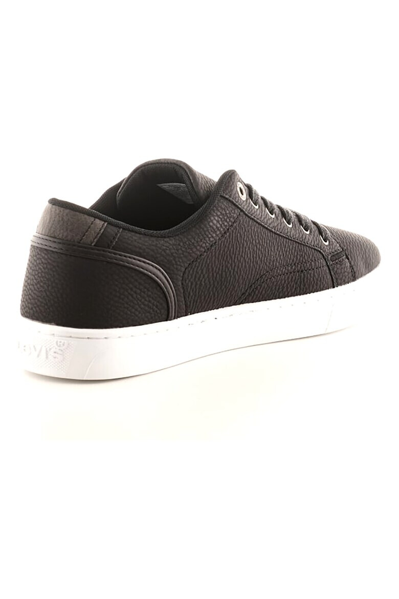 Levi's Pantofi sport din piele ecologica cu aspect texturat - Pled.ro