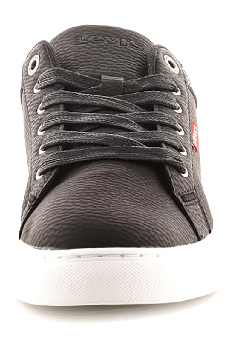 Levi's Pantofi sport din piele ecologica cu aspect texturat - Pled.ro