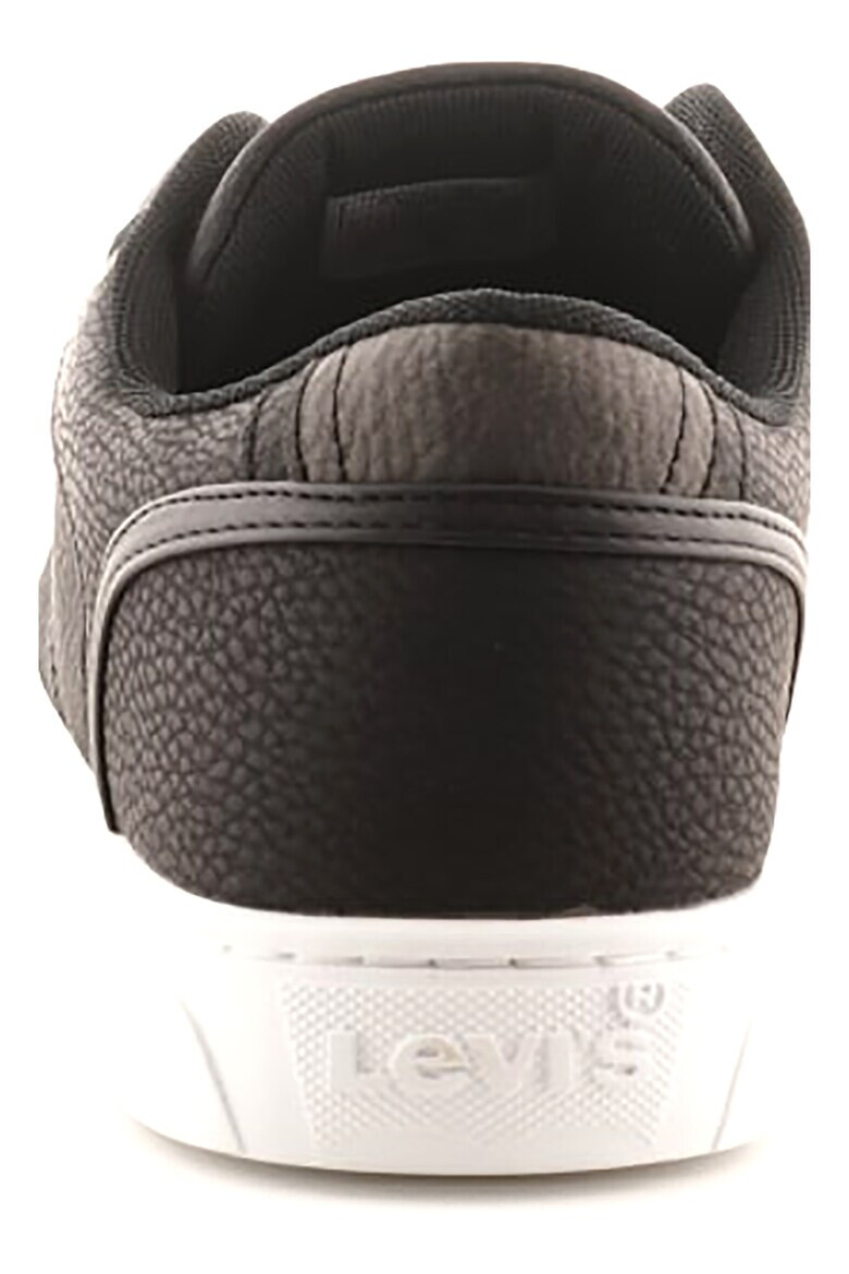 Levi's Pantofi sport din piele ecologica cu aspect texturat - Pled.ro