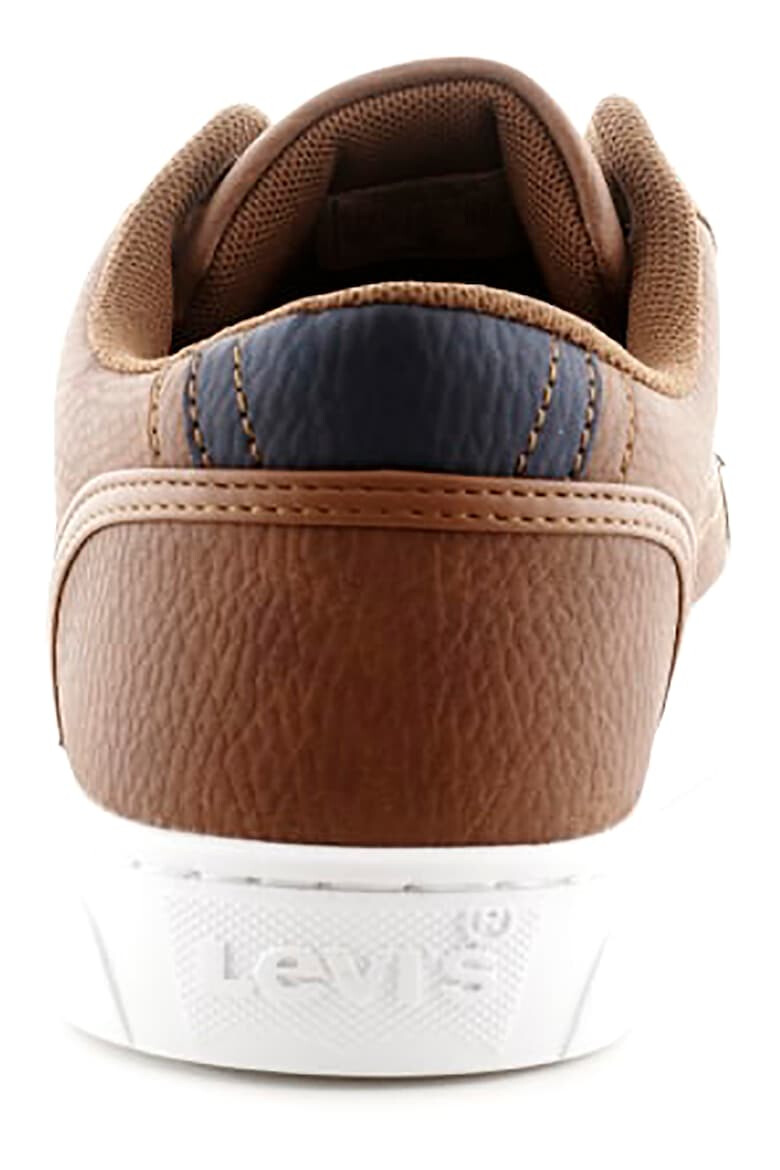 Levi's Pantofi sport din piele ecologica cu aspect texturat - Pled.ro