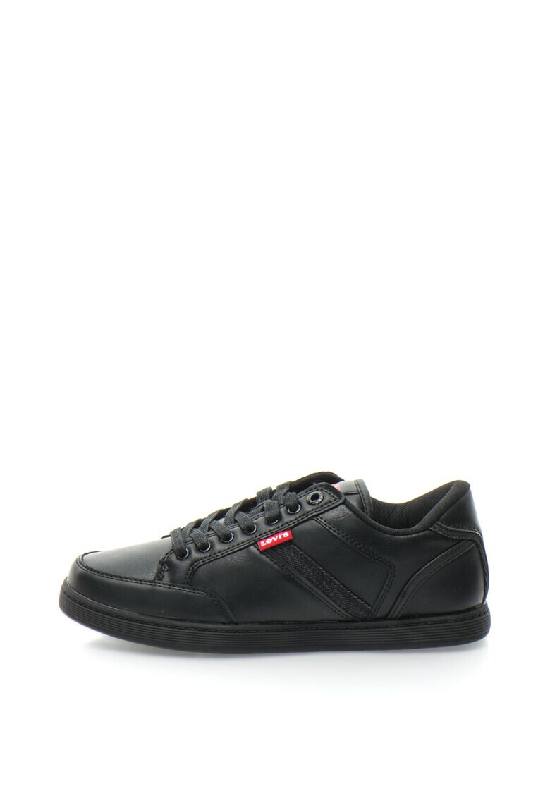 Levi's Pantofi sport din piele sintetica - Pled.ro