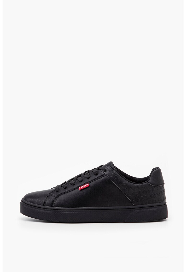 Levi's Pantofi sport low-top de piele ecologica - Pled.ro