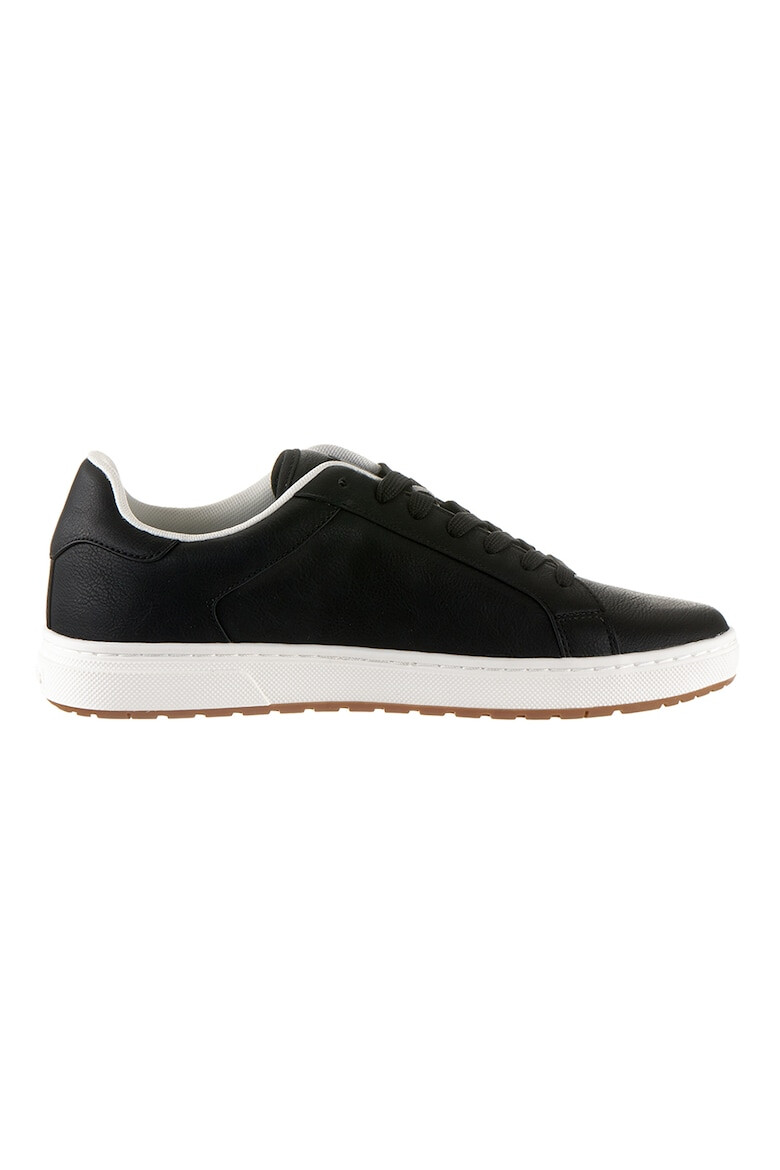 Levi's Pantofi sport low-top de piele ecologica cu aplicatie logo discreta - Pled.ro