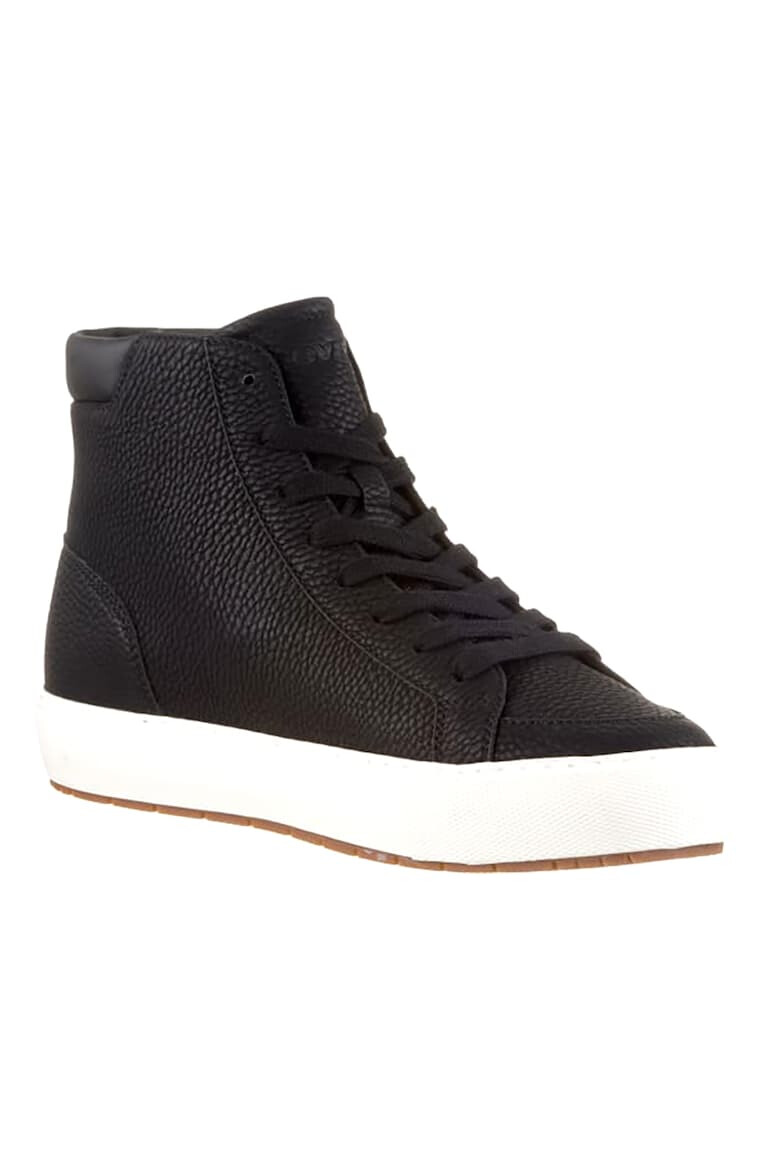 Levi's Pantofi sport mid-high de piele ecologica - Pled.ro