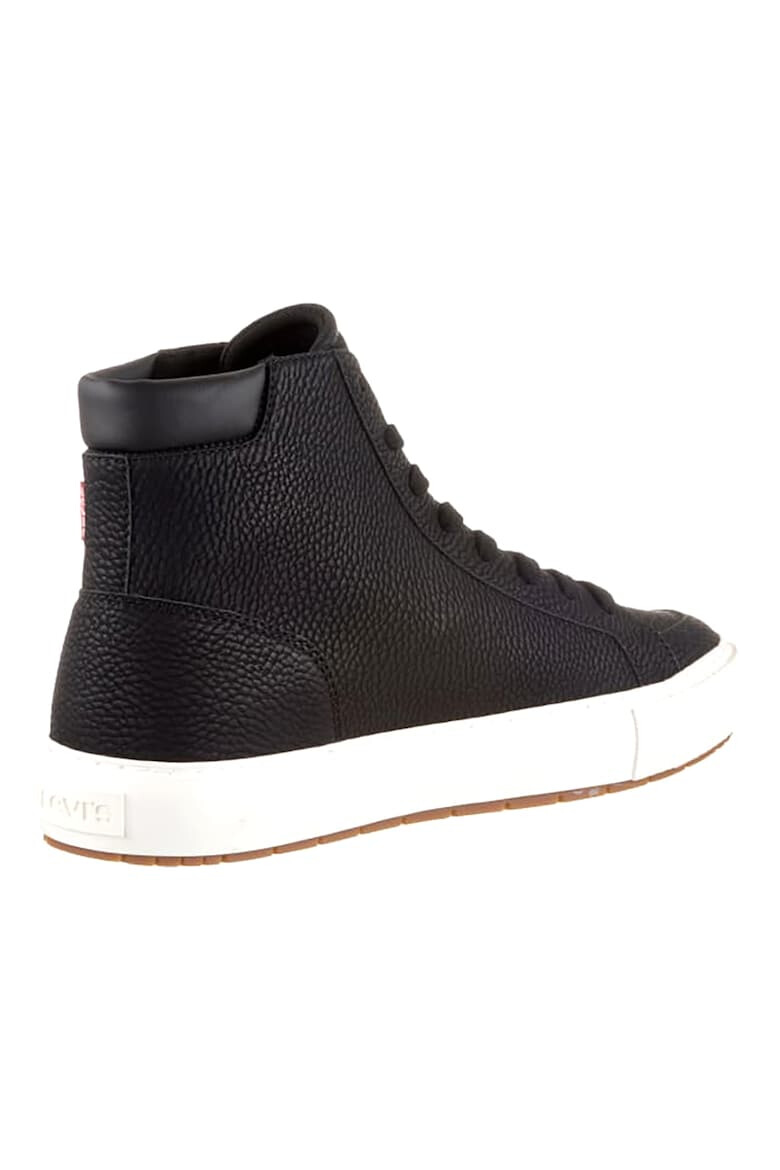 Levi's Pantofi sport mid-high de piele ecologica - Pled.ro