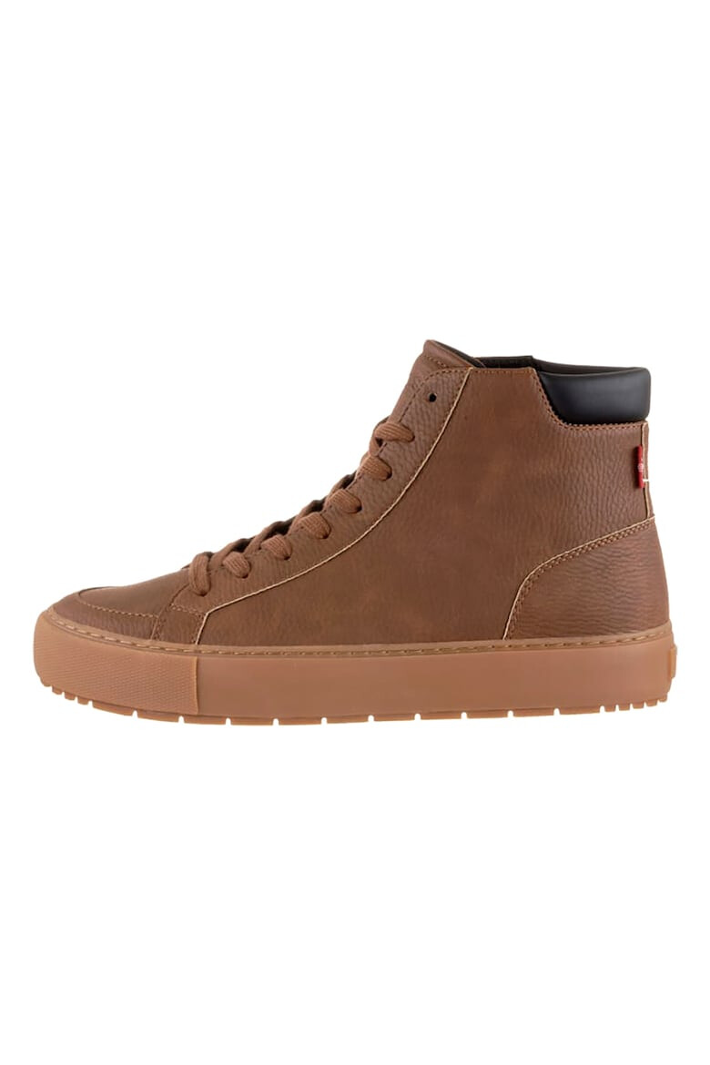 Levi's Pantofi sport mid-high de piele ecologica - Pled.ro