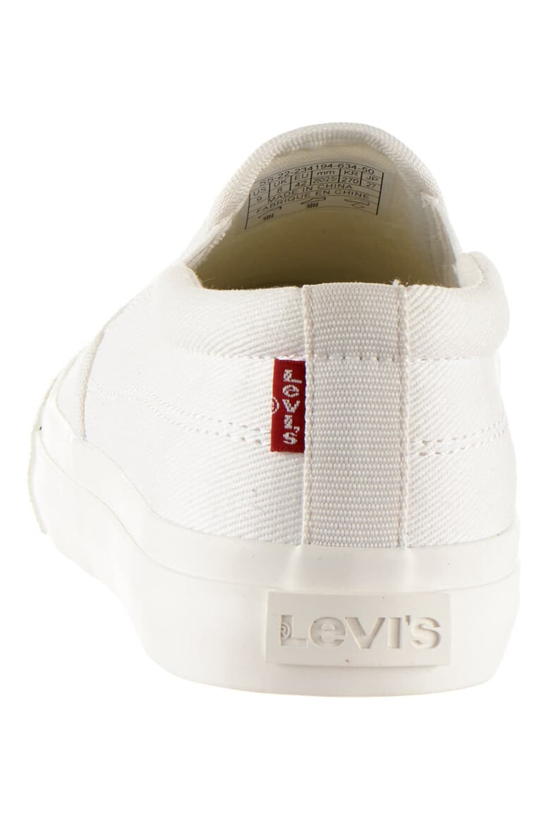 Levi's Pantofi sport slip-on de panza - Pled.ro