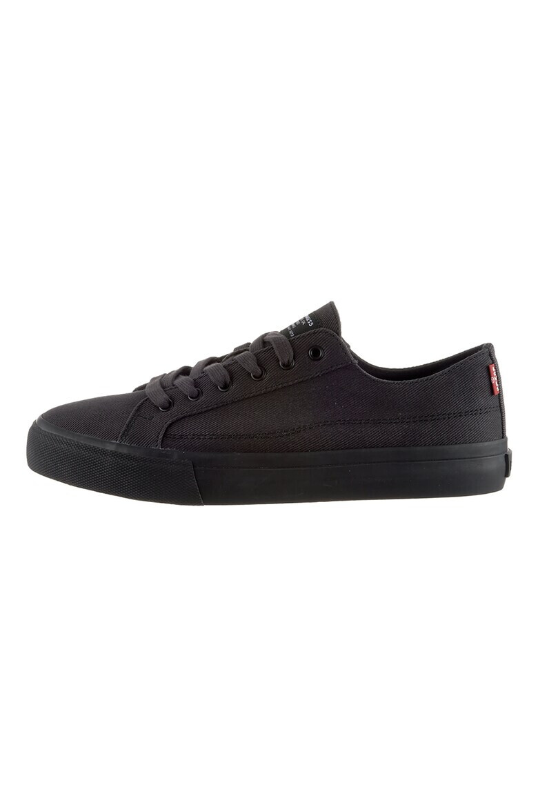 Levi's Pantofi sport uni din material textil - Pled.ro