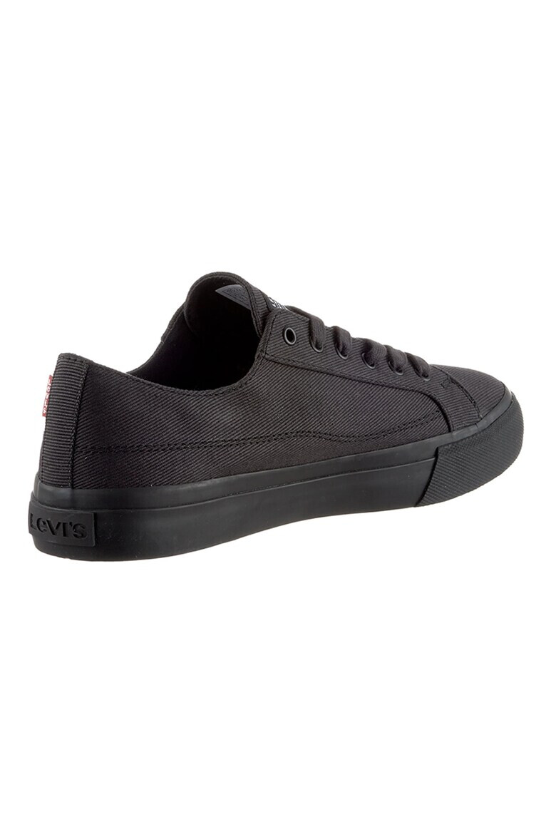 Levi's Pantofi sport uni din material textil - Pled.ro