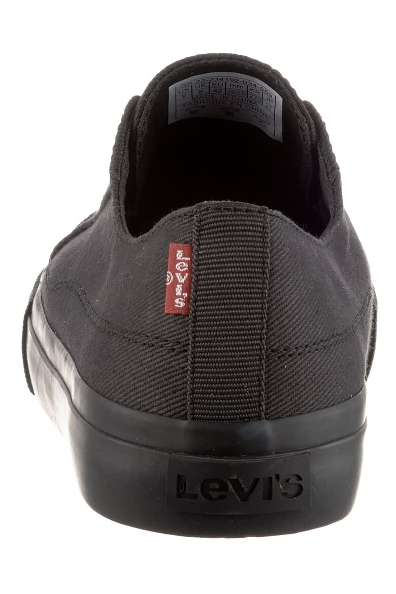 Levi's Pantofi sport uni din material textil - Pled.ro