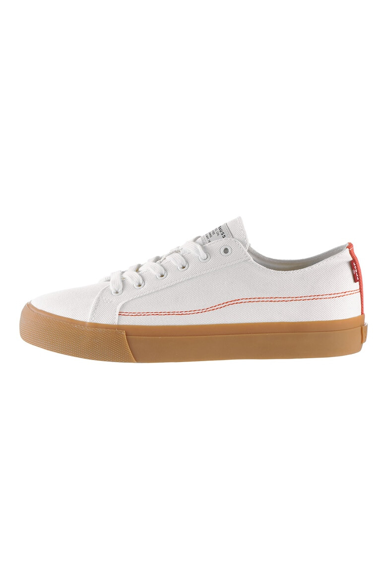 Levi's Pantofi sport uni din material textil - Pled.ro